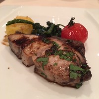 エリオ・ロカンダ・イタリアーナ - 