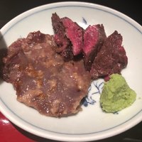 赤坂 金舌 - 