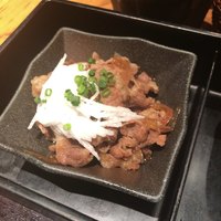 赤坂 金舌 - 