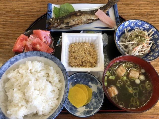 京食堂 - 小岩井（食堂）の写真