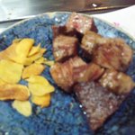 ステーキハウス岩下正明 - 