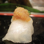 植月 - 名古屋河豚