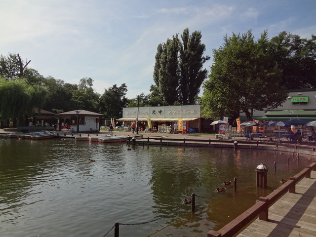 大中売店 - 旭川（その他）の写真