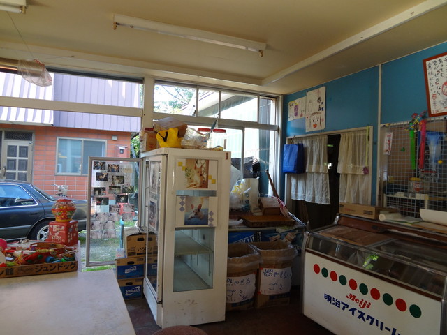 大中売店 - 旭川（その他）の写真
