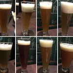 Vector Beer - 
