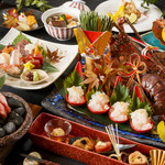 博多の砦 会席・日本料理 和食華彩都 - 