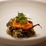 カンテサンス - 