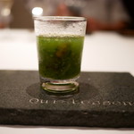 カンテサンス - 