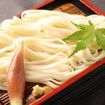 Inaniwa udon