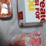 McDonald's - 