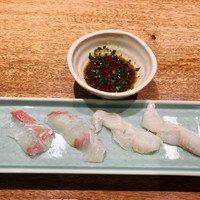 すし貝政 - 