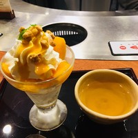 しゃぶしゃぶ 山笑ふ 表参道店 - 