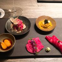 USHIGORO S. GINZA - 
