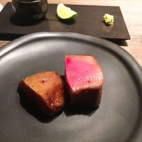 USHIGORO S. GINZA - 