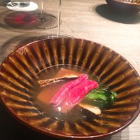 USHIGORO S. GINZA - 