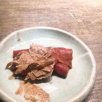 USHIGORO S. GINZA - 