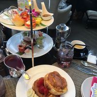 Lounge & Dining G - 