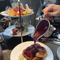 Lounge & Dining G - 
