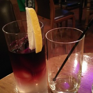 カフェ ド ハーフェン_1