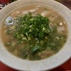 宮っ子ラーメン 阪急十三店