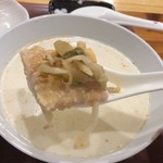 老酒舗 - まずは塩気系で味わって