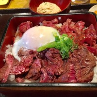 しゃにむに 心斎橋本店 - 