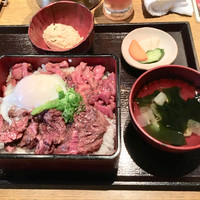 しゃにむに 心斎橋本店 - 
