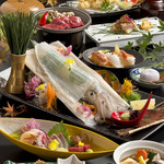 博多の砦 しゃぶしゃぶ・水炊き・もつ鍋 鍋やなだ山 - 