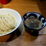 ゴールデンタイガー - 麺中盛り、美味い