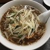 中華麺店 喜楽