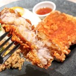 パパイヤリーフ - 