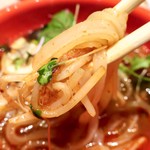 パパイヤリーフ - 