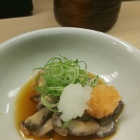 割烹 白鷹 - 