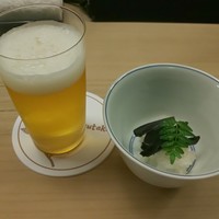 割烹 白鷹 - 