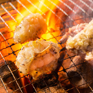 炭火焼酒場 ホルイチ_2