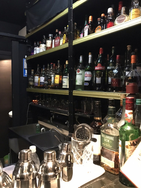 Bar St バー エスティー 東池袋 バー 食べログ