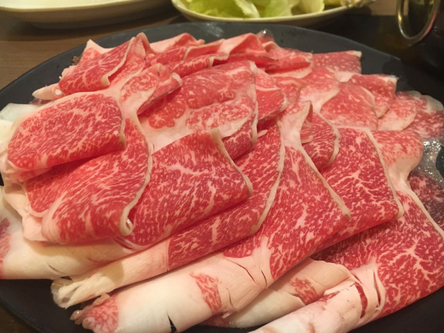 牛しゃぶ牛すき焼き食べ放題 但馬屋 三宮店 ギュウシャブギュウスキヤキタベホウダイ タジマヤ 神戸三宮 阪急 しゃぶしゃぶ ネット予約可 食べログ