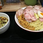 ラー麺 陽はまた昇る - 