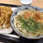 丸亀製麺 - 