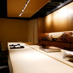 西麻布 いちの - 