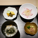 西麻布 いちの - 