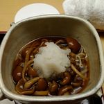 木山 - 手打ちそば