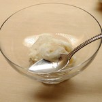 木山 - ピオーネジェラート