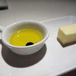 レストラン ロワール フレンチ - オリーブオイル＆バター