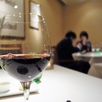 レストラン ロワール フレンチ - シャトー ロベール