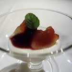 レストラン ロワール フレンチ - アヴァンデセール