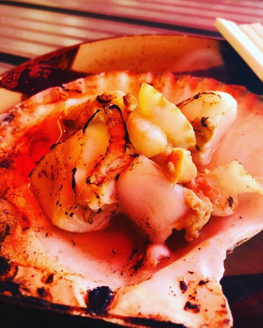 蟹商 本店（カニショウ） - 函館駅前（その他）の写真