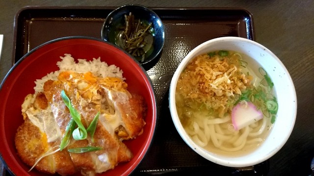 元禄うどん 宇佐 豊前善光寺 そば うどん 麺類 その他 食べログ
