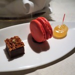 レストラン ロワール フレンチ - フリアンディーズ