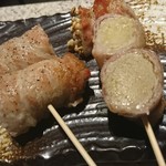 Kushiyaki Monjirou - 